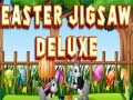 Spel Easter Jigsaw Deluxe