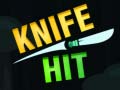 Spel Knife Hit 