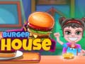 Spel Burger House