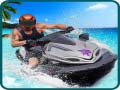 Spel Jet Sky Water Racing Power Boat Stunts