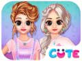 Spel Princess Pastel Fashion