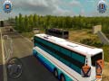 Spel Modern City Bus Driving Simulator