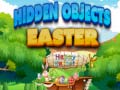 Spel Hidden Object Easter