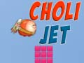 Spel Choli Jet