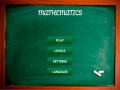 Spel Mathematics