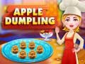 Spel Apple Dumplings