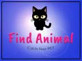 Spel Find Animal