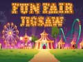 Spel Fun Fair Jigsaw