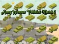 Spel Army Weapon Vehicles Match 3