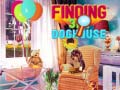 Spel Finding 3 in1 DogHouse