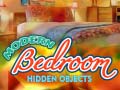 Spel Modern Bedroom hidden objects 
