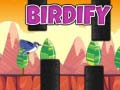 Spel Birdify