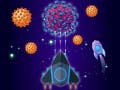 Spel Virus Hunter