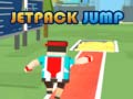 Spel Jetpack Jump
