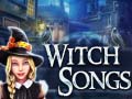 Spel Witch Songs