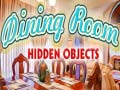 Spel Dining Room Hidden Objects 