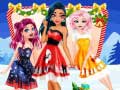 Spel Princesses December Dream