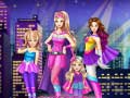 Spel Super Doll Sisters Transform