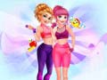 Spel BFFS Fitness Lifestyle