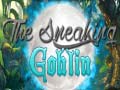 Spel The Sneaking Goblin