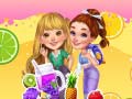 Spel Besties: Lemonade Stand