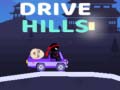 Spel Drive Hills