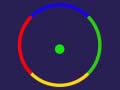 Spel Colored Circle