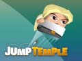 Spel Jump Temple