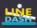 Spel Line Dash