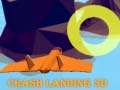 Spel Crash Landing 3D