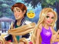 Spel Princesses Date Rush