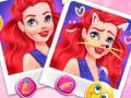 Spel Princesses Face Warp