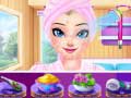 Spel Elsa Holiday Spa Relax