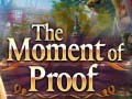 Spel The Moment of Proof