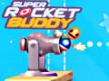 Spel Super Rocket Buddy