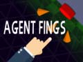 Spel Agent Fings