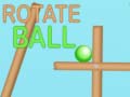 Spel Rotate Ball