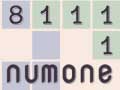 Spel Numone