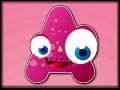 Spel Letter Shapes