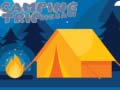 Spel Camping Trip Jigsaw