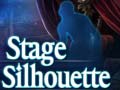 Spel Stage Silhouette