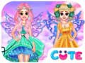 Spel Princess In Colorful Wonderland