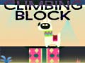 Spel Climbing Block 