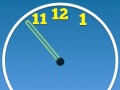 Spel Clock Challenege