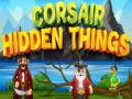 Spel Corsair Hidden Things