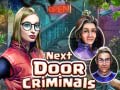 Spel Next Door Criminals