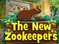 Spel The New Zookeepers