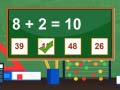 Spel Math Game