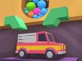 Spel Sand Ball