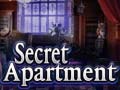 Spel Secret Apartment